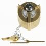 MotoRad 2503-11 Heavy Duty Locking Tethered Fuel Tank Cap