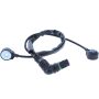 MotoRad 1KS1075 Ignition Knock (Detonation) Sensor