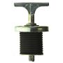 MotoRad 6025-02 HD Engine Oil Filler Cap