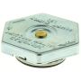 MotoRad 1006-10 Steel Heavy Duty Radiator Cap