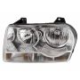 DEPO 333-1171L-AC Capa Head Lamp