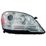 DEPO 340-1131R-AS Headlight