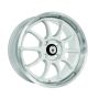 KONIG 26W Lightning Wheel 16X7 4X100 73 +40