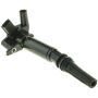 MotoRad 2IC467 Ignition Coil