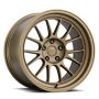 KANSEI WHEELS K13B Corsa Wheel 18X10.5 5X4.50 73.1 12