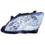 DEPO 312-1190L-AS Head Lamp