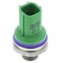 MotoRad 1KS1019 Ignition Knock (Detonation) Sensor