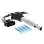 MotoRad 1IC115KT Ignition Coil