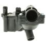 MotoRad CH2210 Engine Coolant Thermostat Housing Assembly
