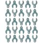 AC DELCO BCVC-45K8019 Camber Shims