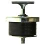 MotoRad 6035-02 HD Engine Oil Filler Cap