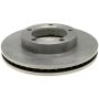 AC DELCO BCVC-18A686A Rotor Asm-Frt B
