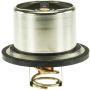 MotoRad 4061-80 HD Thermostat-180 Degrees w/ Seal