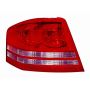 DEPO 334-1920L-AC Capa Tail Lamp