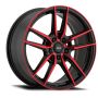 Konig 55BR-MY8951440R 19X8.5 5X4.50 (+40) KON 55BR Myth (HB 73)