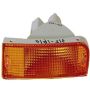 DEPO 312-1610R-AS Signal Lamp
