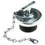 MotoRad 6032-02 HD Engine Oil Filler Cap