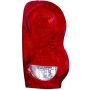 DEPO 334-1910R-US Tail Lamp