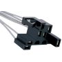 AC DELCO BCVC-PT327 Connector-W/Lea