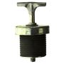MotoRad 6031-02 HD Engine Oil Filler Cap