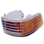 DEPO 317-1610R-AS Side Marker Lmp