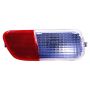 DEPO 333-1303L-AS Back Up Lamp