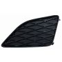 DEPO 312-2512L-UD Fog Lamp Cover