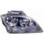 DEPO 333-1168R-AS Head Lamp