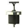 MotoRad 6033-02 HD Engine Oil Filler Cap