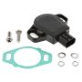 MotoRad 1TP1327 Throttle Position Sensor w/ Hardware