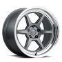 KANSEI WHEELS K14G Roku Wheel 18X10.5 5X4.50 73.1 12