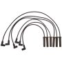 AC DELCO BCVC-746V Ignition Wires