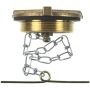 MotoRad 2001-11 Heavy Duty Non-Locking Fuel Tank Cap