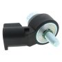 MotoRad 1KS1006 Ignition Knock (Detonation) Sensor W/ Hardware
