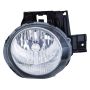DEPO 315-1182R-AC Capa Head Lamp
