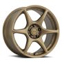 KANSEI WHEELS K11B Tandem Wheel 18X9.5 5X100 73.1 22