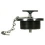 MotoRad 6036-02 HD Engine Oil Filler Cap