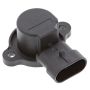 MotoRad 1TP1047 Throttle Position Sensor w/ Hardware