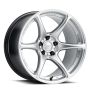 KANSEI WHEELS K11S Tandem Wheel 19X9.5 5X120 72 22