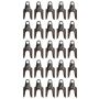 AC DELCO BCVC-45K8001 Camber Shims