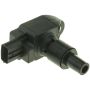MotoRad 2IC148 Ignition Coil