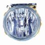 DEPO 320-2007L-AS Fog Lamp