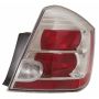 DEPO 315-1958R-ACN1 Capa Tail Lamp