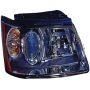 DEPO 321-1129R-AS2 Head Lamp