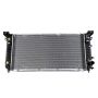 AC DELCO BCVC-21850 Radiator Asm