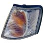 DEPO 215-1579R-UQ Corner Lamp
