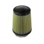 aFe Power 72-40011 Magnum FLOW Universal Air Filter w/ Pro GUARD 7 Media