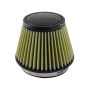 aFe Power 72-55505 Magnum FLOW Universal Air Filter w/ Pro GUARD 7 Media