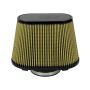 aFe Power 72-90108 Magnum FORCE Intake Replacement Air Filter w/ Pro GUARD 7 Media