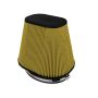 aFe Power 72-90112 Track Series Intake Replacement Air Filter w/ Pro GUARD 7 Media